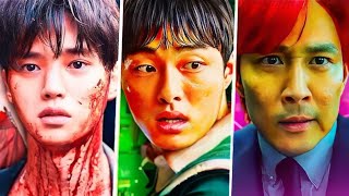 10 Korean Dramas Returning With A Sequel in 2024! (Confirmed)