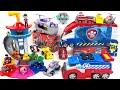 20 Minutes Satisfying with Unboxing Cool Paw Patrol Toys Videos ASMR | Review Toys #usa