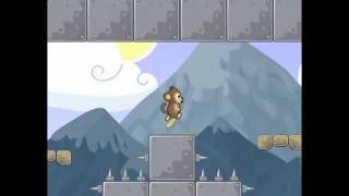 Johnny Banana Game Play Trailer screenshot 1