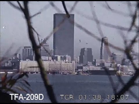Toronto, 1970s