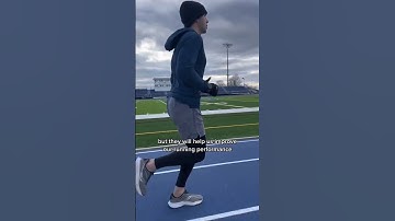 Benefits of core work as a runner