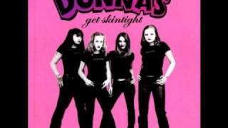 The Donnas - I Didn&#39;t Like You Anyway