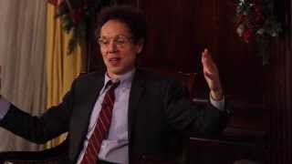 Malcolm Gladwell: David and Goliath