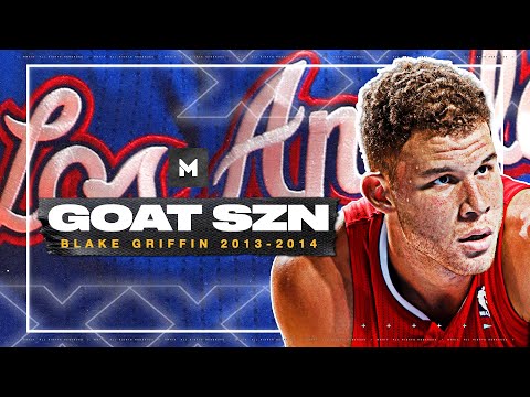 900+ Best Blake griffin ideas  blake griffin, griffin, los angeles clippers