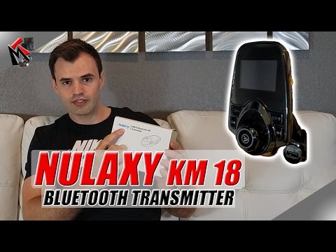 Nulaxy KM18 -Best