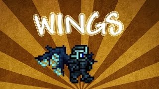 A detailed guide for all wings in 1.2.1.2!