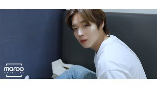 [WING-H!ND] 박지훈 WING 음악방송 비하인드