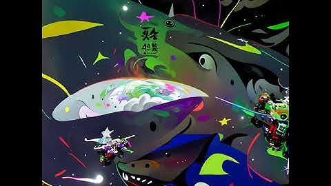 The beginning of something - Disco Diffusion v5 Turbo - AI Animation