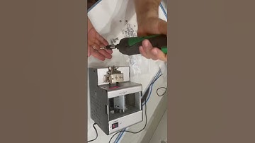 Máy Cấp Vít Bulong Tự Động