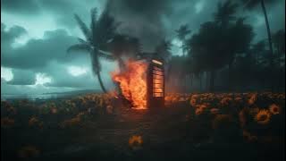 Renne Dang - nezavoláš (OFFICIAL AUDIO)