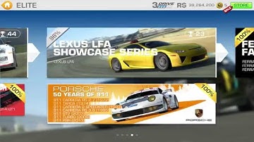How to fix for "Unfortunately Real Racing 3 has stopped" app message Android