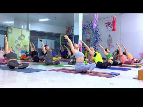 Best yoga asanas & exercise for beginners | how to start yoga practice | how to do yoga at home