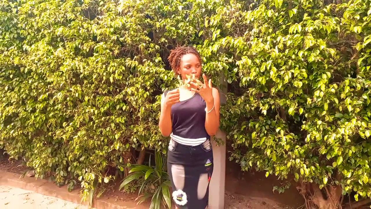 On drague pas toutes les filles (Rewbhè go kèlètakè)