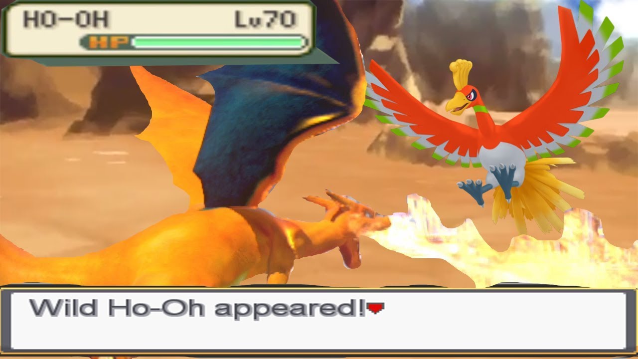 How To Find Ho Oh In Project Pokemon YouTube How to find ho oh in project pokemon youtube