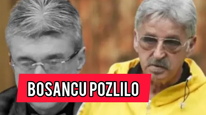 Bosancu POZLILO! Grca u suzama zbog Sase Popovica! Potresno! #sasapopovic #bosanac
