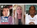 Undecided Wisconsin voters talk to Fox News ahead of Trump campaign event