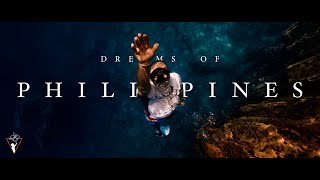 Tf Dreams Of Philippines - A Cinematic Journey