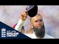 Moeen Ali's Career Best 6-53 v South Africa 2017 - Extended Highlights