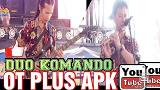 KEREN LAGU NYA GX NYESEL DENGERIN LAGU INI...OT PLUS APK