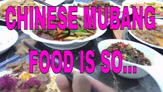 CHINESE FOOD MUKBANG TOUR | | WANGSA MAJU | | CHINESE RESTAURANT MALAYSIA