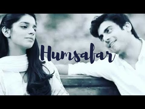 Pakistani Multifandom | "sunn mere humsafar..."