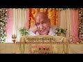 Guru ji maharaj maha samadhi diwas satsang  patnabihar  31052024 