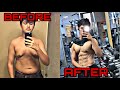 Weight Loss Transformation Fat To Fit || Weight Loss Motivation (Teenager 14-16) - Mahd Sani