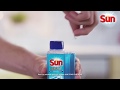 Sun boost machine cleaner hygiene fr