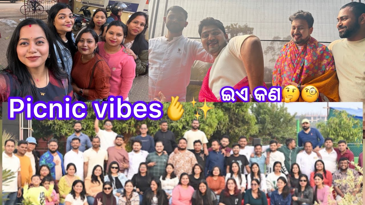 Picnic Vibes ✨🧿✨||#picnic #viral #youtubeshorts #bestplace #masti #gameplay #teammates #corporate 