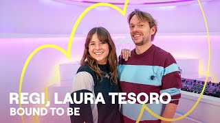 Download Lagu MNM Live: Regi, Laura Tesoro - Bound To Be MP3