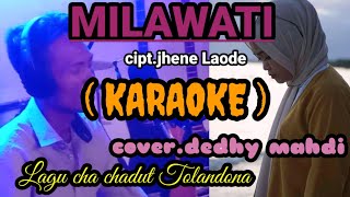 Karaoke MILAWATI...