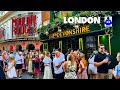 2025 London Heatwave Walk рџ рџ West End SOHO Piccadilly Circus Central London Walking Tour 4K HDR 2025 London Heatwave Walk рџ рџ West End SOHO Piccadilly Circus Central London Walking Tour 4K HDR