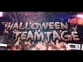 Psyqo halloween teamtage by psyqo rlex