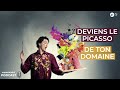 Deviens le picasso de ton domaine dactivit  exponentiel podcast