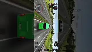 otobüs simülatörü nihai, 버스 시뮬레이터 궁극, bus simulator ultimate gameplay 2022, #short screenshot 5