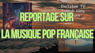 french dance pop mix 　　～Parfait pour conduire BGM～