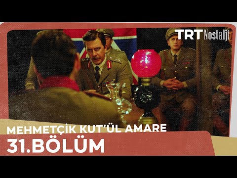 Mehmetçik Kutlu Zafer 31. Bölüm