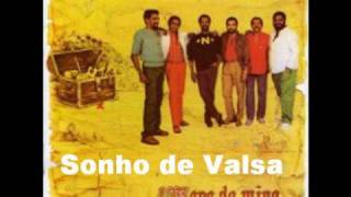 Sonho de Valsa - Fundo de Quintal.wmv