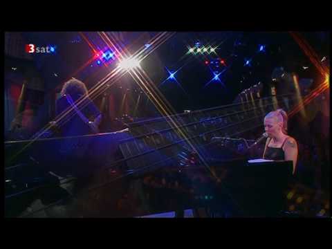 Here Comes The Rain Again - Ida Sand (Jazzbaltica 2009)
