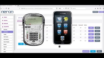 Nero 20/21----How to create extensions and group extensions