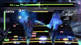 Rbn Children Of Nova Arcaedion Advance Preview, Full Band Gameplay