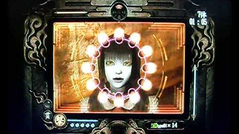 Fatal Frame 4 Mission 7-1 S Rank