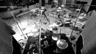NRG TRACKING DRUMS