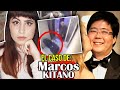 CASOS LATINOAMERICANOS: El caso de Marcos Kitano ~RESUELTO~