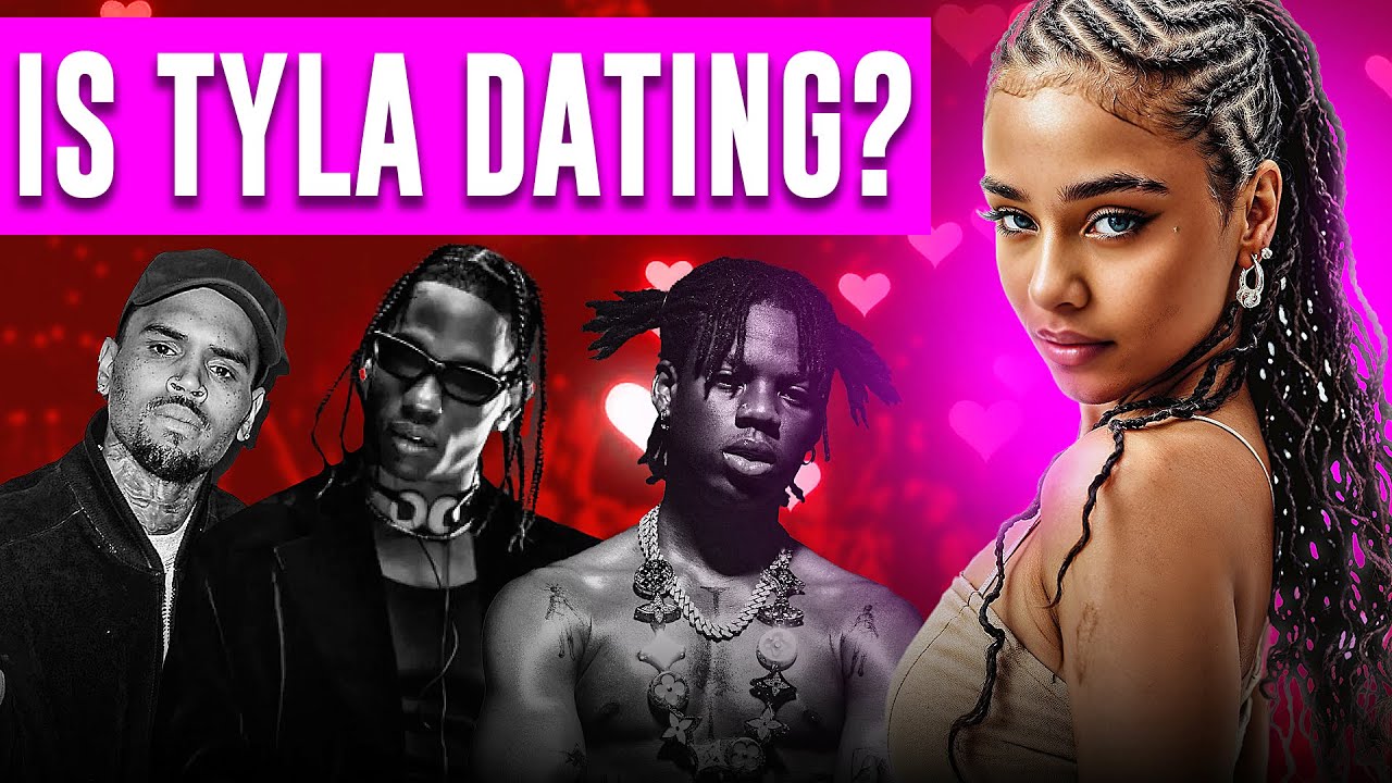 Is Tyla Dating Someone? The Rumors Explained - YouTube