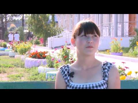 Мама, я здесь. Вика