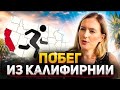 Чей Агент @Yelena Nikitskaya? Почему Сбежала из Калифорнии?