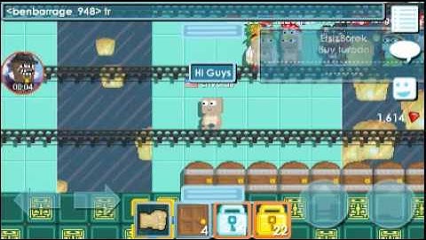 Growtopia| New Set Under 1 Dl! |Envoids Gt