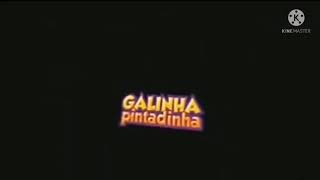Ytpbr - Galinha Pintadinha Da Zuera