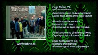 TABEA - Sup Mowi Ya.mpg